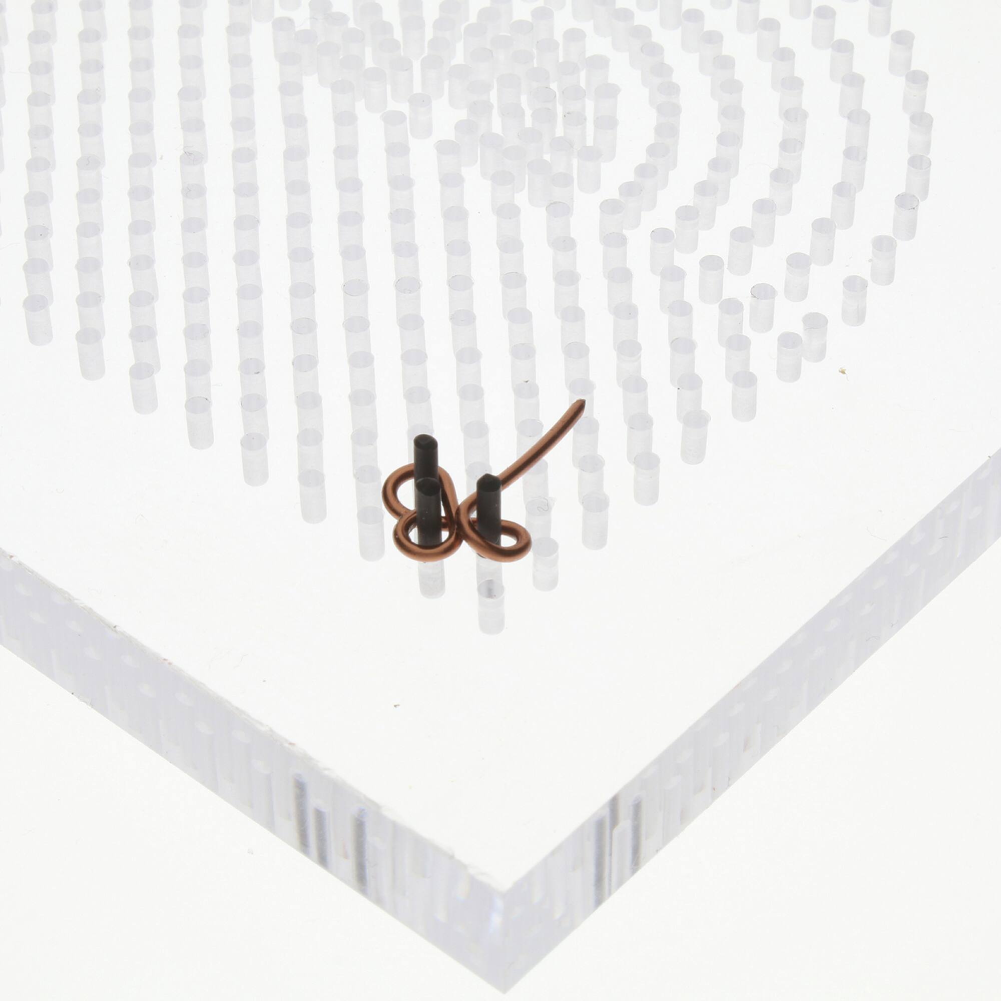 The Beadsmith® Wig Jig® Centaur Lite